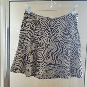 Victoria Secrets Skirt NWOT